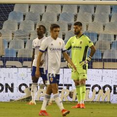 Sin remontadas a favor esta temporada