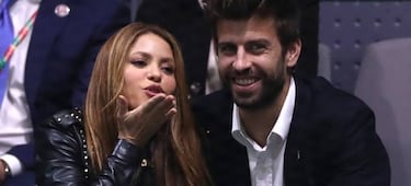¿Hubo reconciliación? Así es la relación actual de Shakira y Gerard Piqué