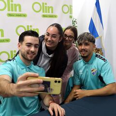 La ‘Malagamanía’ no cesa