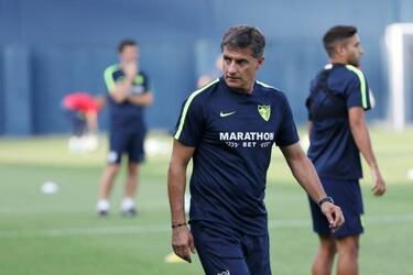 Primera predictions: week 6