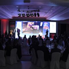 La entrega de premios de la gala As 2018 del Deporte