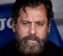 Quique Sánchez Flores y su cita “solo para dos” con una famosa actriz que dispara los rumores de romance
