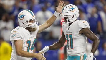 La organización de Miami es un recurrente para los juegos internacionales de la liga y para la siguiente temporada podrían llegar a la capital azteca.