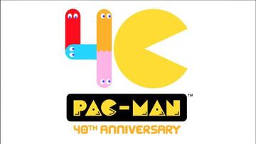 Pac-Man cumple 40 años. ¿Dónde estabas entonces?
