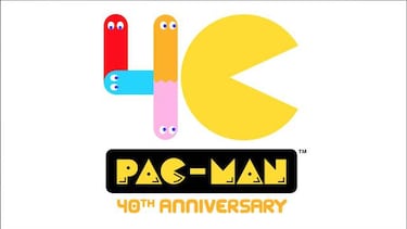 Historia del videojuego: Pac-Man cumple 40 años y presenta su gran celebración