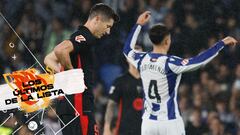 #219 | Cuánto se puede echar de menos a Lamine Yamal