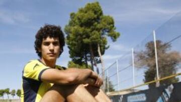 Vallejo fichará por el Madrid.