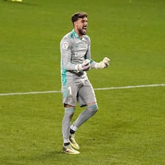 Marc Martínez siempre vuelve