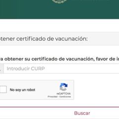 Certificado de vacunación COVID: cómo descargarlo e instalar en el móvil