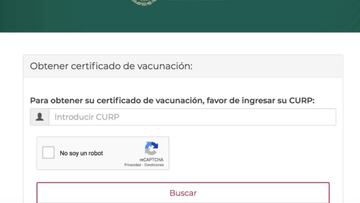 Certificado de vacunación COVID: cómo descargarlo e instalar en el móvil