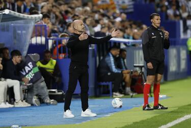 El mal inicio salpica al proyecto