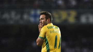 Diego Capel.
(29 a?os)
?ltimo equipo: Anderlecht.