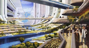 [X06] Mass Effect, Impresiones