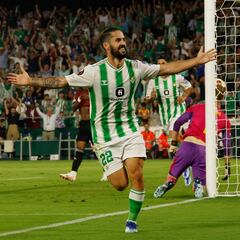 Otro derbi en alerta amarilla para Isco