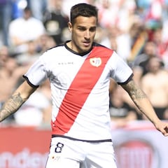 Trejo está en la agenda del AEK para la próxima temporada