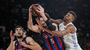 La Liga de las Medallas
