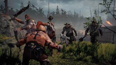Warhammer: Vermintide 2, impresiones