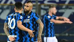 "Tengo que jugar ahí": revelan el club que vuelve loco a Vidal