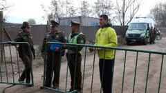 Se anuncia decreto que pone fin al cierre de calles en Macul