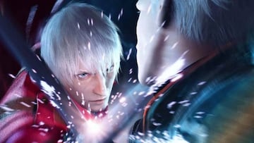 Devil May Cry 3 Special Edition