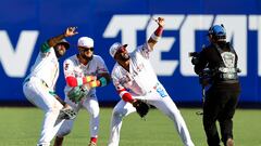 ¿A qué hora es el República Dominicana vs México Verde? TV, horario, dónde y cómo ver la Serie del Caribe