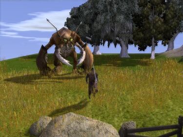 Neverwinter Nights 2 y diez títulos para Mac, principales novedades en GoG