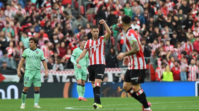 Una victoria imprescindible