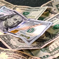 Precio del dólar, 11 de noviembre: cuál es el tipo de cambio en México