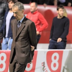 El Mirandés despide a Terrazas