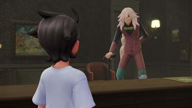 Leyendas Pokémon Z-A: Una evolución que cambia las reglas