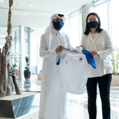 Aspetar, the cornerstone of Qatar’s bid to host the 2030 Asian Games