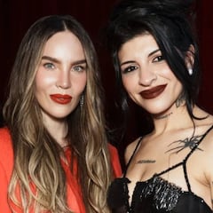 ¿Habrá colaboración entre Belinda y Cazzu? La cantante argentina reveló su opinión sobre esta posible unión