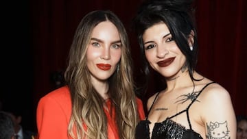 ¿Habrá colaboración entre Belinda y Cazzu? La cantante argentina reveló su opinión sobre esta posible unión