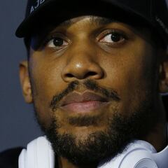 Anthony Joshua vs Oleksandr Usyk: how much does the winner make?