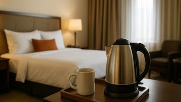 Guests and hotel staff share disturbing stories of how kettles are really used, and why your morning drink may not be what you expect.