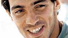 "Los bajitos también la podemos liar"