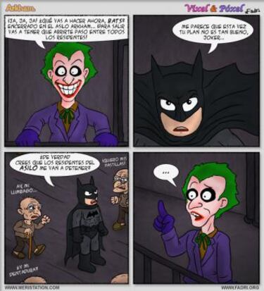 Arkham