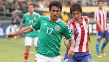 <strong>LOS JUGADORES MEXICANOS, ABSUELTOS.</strong>