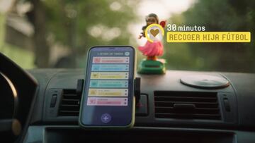 Así funciona MeToca, la aplicación del Gobierno para repartir las tareas domésticas