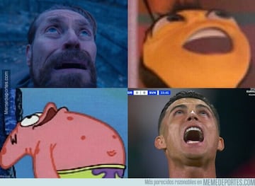 Los mejores memes de la Eurocopa 2024