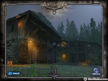 [GC] Arcania: A Gothic Tale, Impresiones