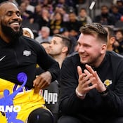 #281 | ¿Quién es más candidato que Lakers? ¿Y más desastre que Warriors y Suns?