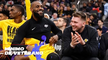 #281 | ¿Quién es más candidato que Lakers? ¿Y más desastre que Warriors y Suns?