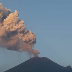 Volcán Popocatépetl: ¿hasta cuándo podría mantener su actividad según los expertos?