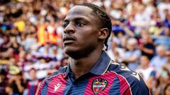 Un jugador de LaLiga celebra sus goles como este personaje de ‘Dragon Ball’: “Me ha inspirado mucho en mi vida”