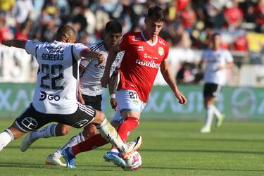 Dio la vuelta larga y ahora llegó a un grande de Chile: “Mi hijo ya se está aprendiendo las canciones”