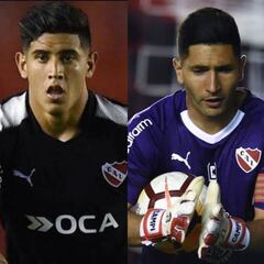 Cruz Azul tiene en el radar a cuatro jugadores de Independiente