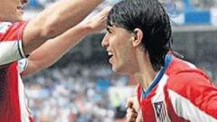 Kun e Ibagaza: al ataque