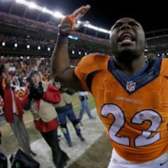 Las estrellas de la Super Bowl: Cortrelle Javon Anderson