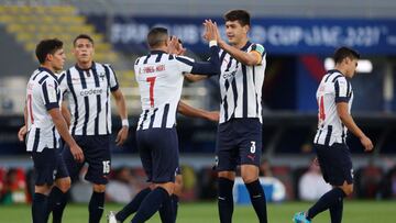 Puebla - Monterrey: Horario, canal, TV, cómo y dónde ver